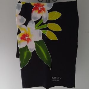 Sarong